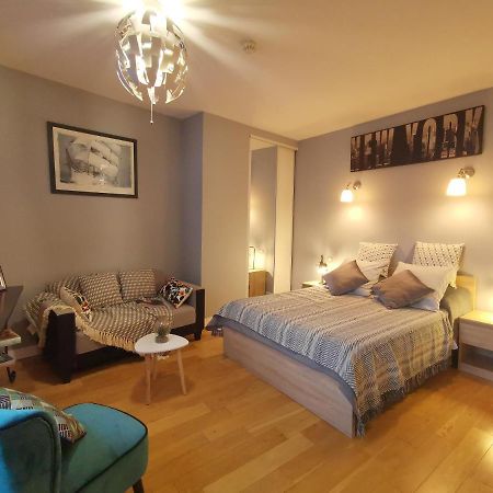 Hotel Oh Sevres Autrement Esterno foto