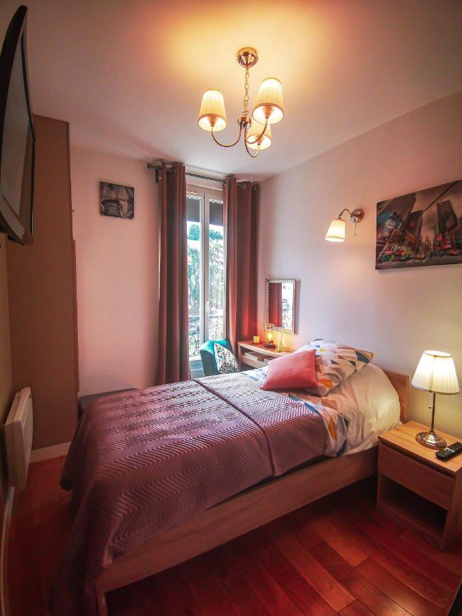 Hotel Oh Sevres Autrement Esterno foto