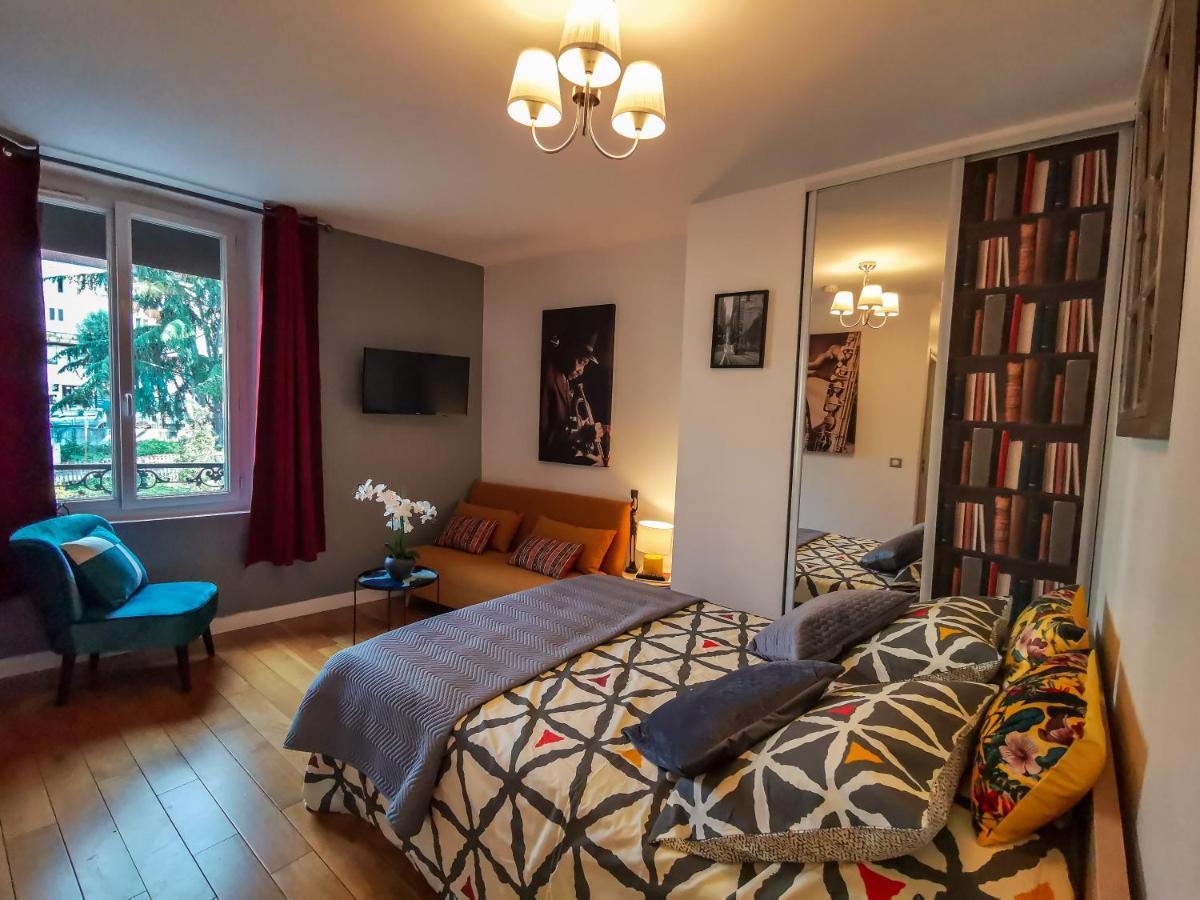 Hotel Oh Sevres Autrement Esterno foto