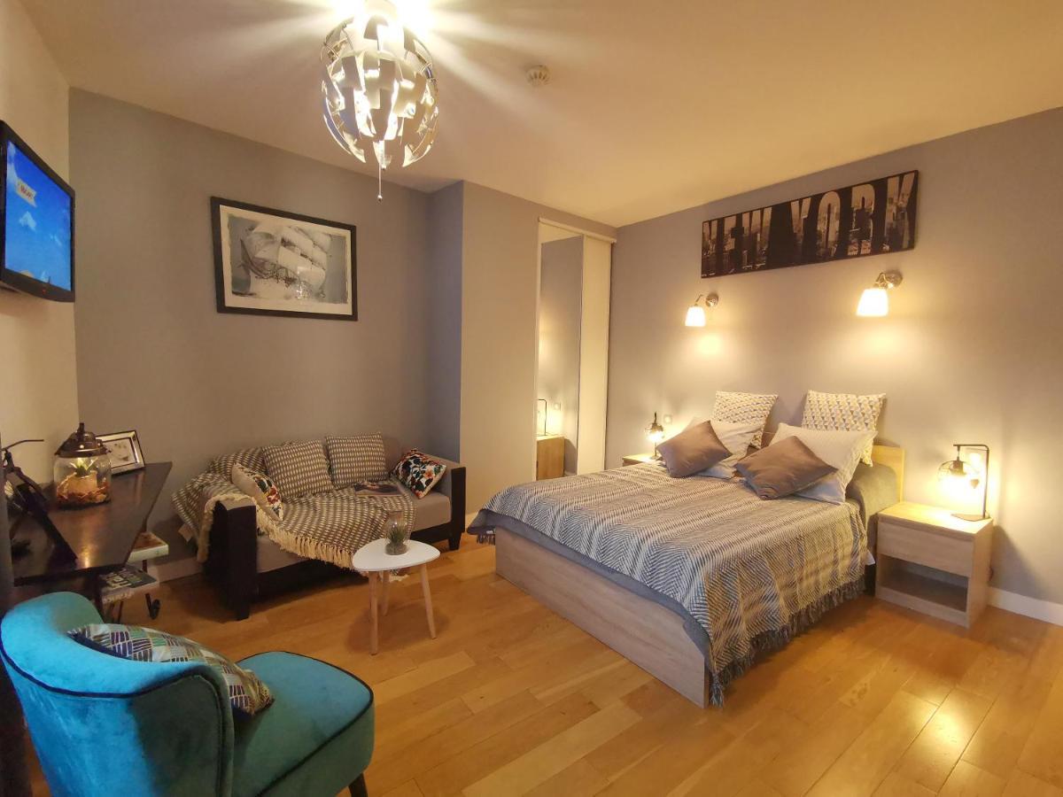 Hotel Oh Sevres Autrement Esterno foto