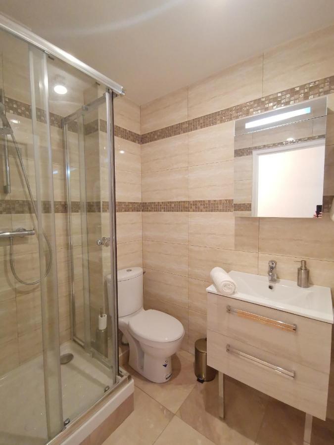 Hotel Oh Sevres Autrement Esterno foto