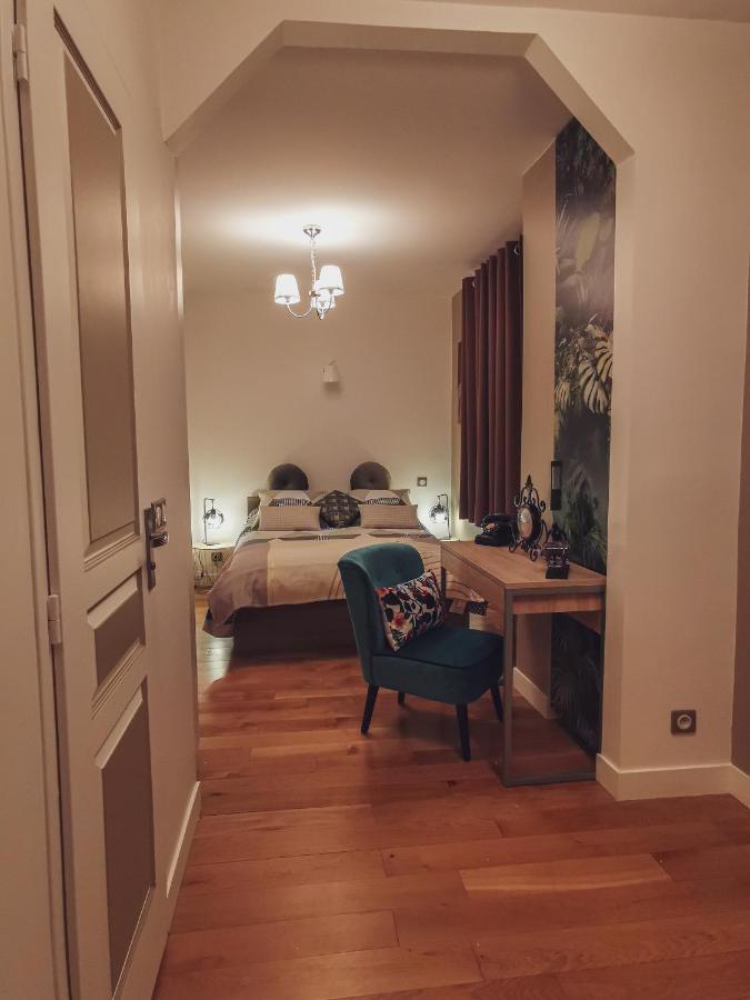 Hotel Oh Sevres Autrement Esterno foto